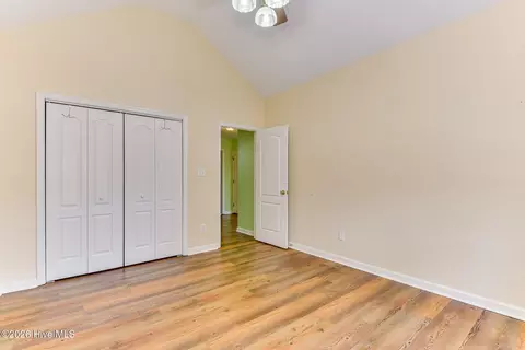 Bedroom - 4026 Dowling Dr, Martinez, GA 30907 photo 5 of 5