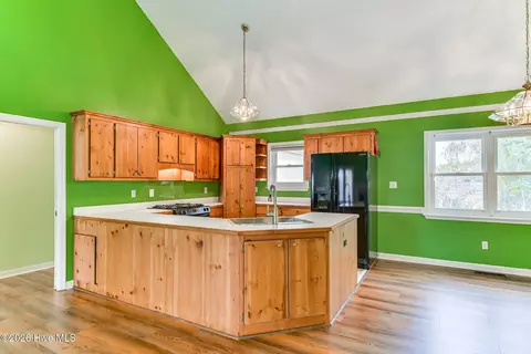 Kitchen - 4026 Dowling Dr, Martinez, GA 30907 photo 1 of 6