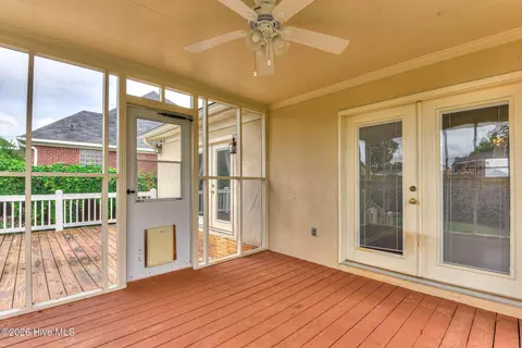Exterior - 4026 Dowling Dr, Martinez, GA 30907 photo 5 of 12