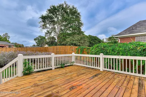 Exterior - 4026 Dowling Dr, Martinez, GA 30907 photo 6 of 12