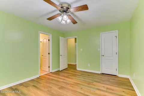 Bedroom - 4026 Dowling Dr, Martinez, GA 30907 photo 2 of 5