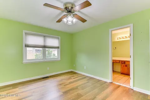 Bedroom - 4026 Dowling Dr, Martinez, GA 30907 photo 3 of 5