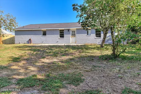 Exterior - 1966 Neptune Dr, Augusta, GA 30906 photo 3 of 4
