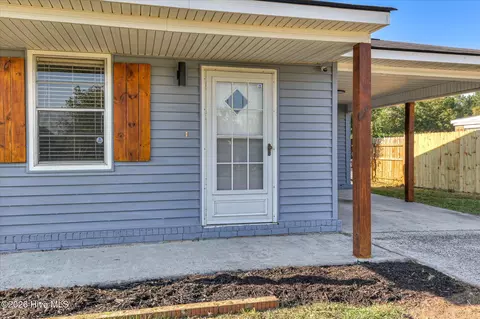 Exterior - 1966 Neptune Dr, Augusta, GA 30906 photo 2 of 4