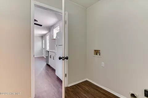 Entry Way - 1966 Neptune Dr, Augusta, GA 30906 photo 1 of 1