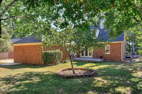 Exterior - 1096 Rivershyre Dr, Evans, GA 30809 photo 8 of 11