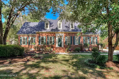 Exterior - 1096 Rivershyre Dr, Evans, GA 30809 photo 2 of 11