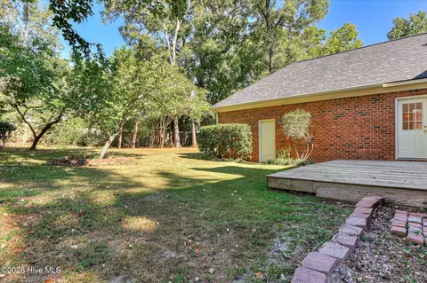 Exterior - 1096 Rivershyre Dr, Evans, GA 30809 photo 9 of 11