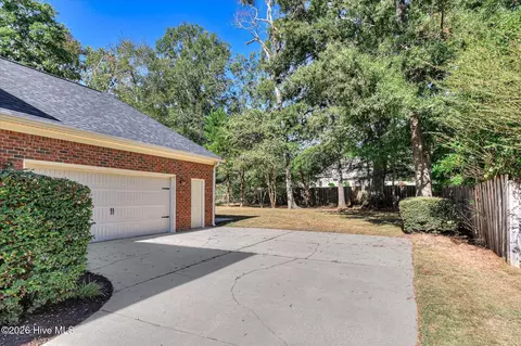 Exterior - 1096 Rivershyre Dr, Evans, GA 30809 photo 5 of 11