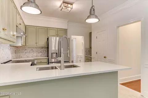 Kitchen - 1096 Rivershyre Dr, Evans, GA 30809 photo 6 of 6