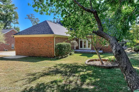 Exterior - 1096 Rivershyre Dr, Evans, GA 30809 photo 7 of 11