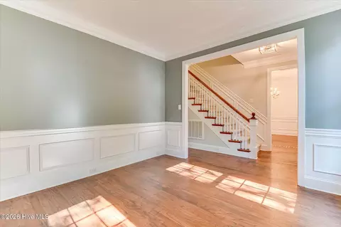 Entry Way - 1096 Rivershyre Dr, Evans, GA 30809 photo 3 of 4