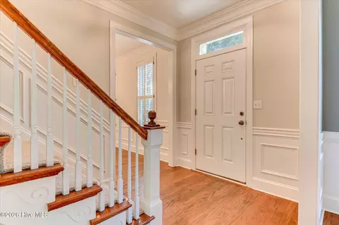 Entry Way - 1096 Rivershyre Dr, Evans, GA 30809 photo 1 of 4