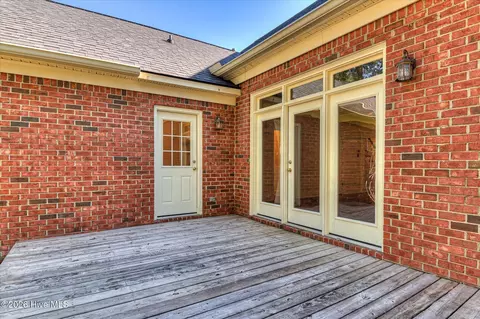 Exterior - 1096 Rivershyre Dr, Evans, GA 30809 photo 10 of 11