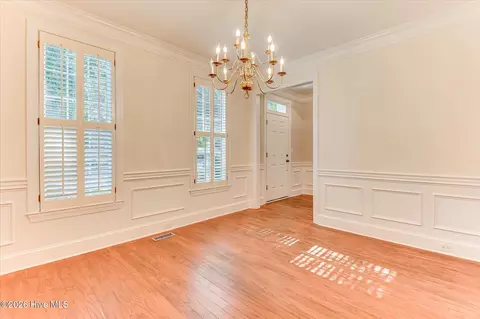 Dining - 1096 Rivershyre Dr, Evans, GA 30809 photo 2 of 3