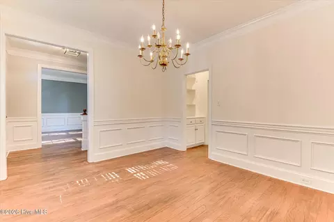 Dining - 1096 Rivershyre Dr, Evans, GA 30809 photo 3 of 3