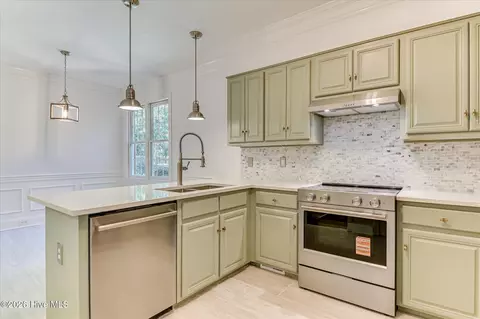 Kitchen - 1096 Rivershyre Dr, Evans, GA 30809 photo 1 of 6