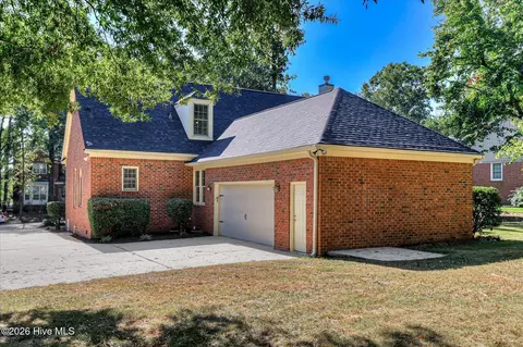 Exterior - 1096 Rivershyre Dr, Evans, GA 30809 photo 6 of 11