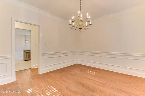 Dining - 1096 Rivershyre Dr, Evans, GA 30809 photo 1 of 3