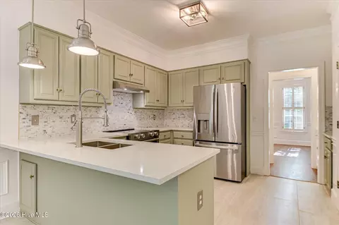 Kitchen - 1096 Rivershyre Dr, Evans, GA 30809 photo 5 of 6