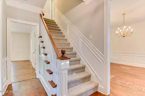 Entry Way - 1096 Rivershyre Dr, Evans, GA 30809 photo 2 of 4