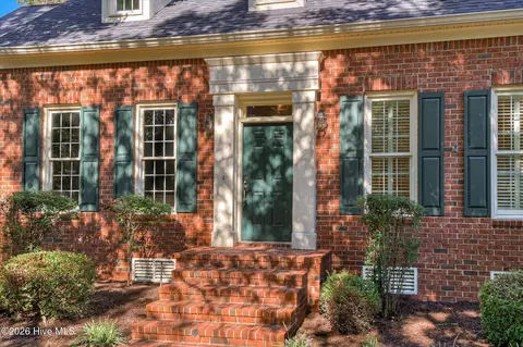 Exterior - 1096 Rivershyre Dr, Evans, GA 30809 photo 4 of 11