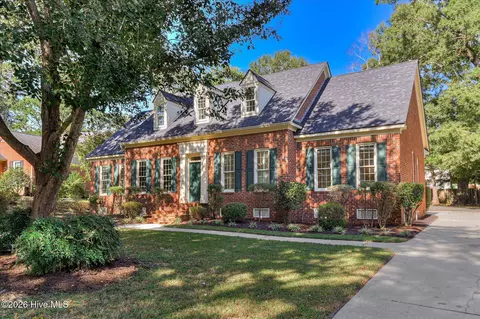 Exterior - 1096 Rivershyre Dr, Evans, GA 30809 photo 3 of 11