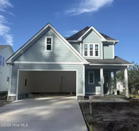 106 Pine View Blvd, Beaufort, NC 28516