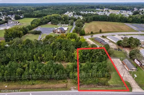 tbd S Wesleyan Blvd, Rocky Mount, NC 27803