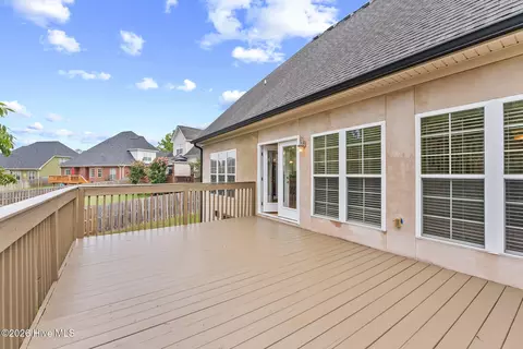 Exterior - 1071 Conn Dr, Evans, GA 30809 photo 4 of 8