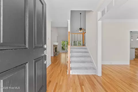 Entry Way - 1071 Conn Dr, Evans, GA 30809 photo 1 of 2