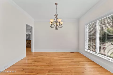 Dining - 1071 Conn Dr, Evans, GA 30809 photo 1 of 2