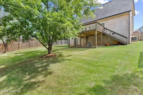 Exterior - 1071 Conn Dr, Evans, GA 30809 photo 5 of 8