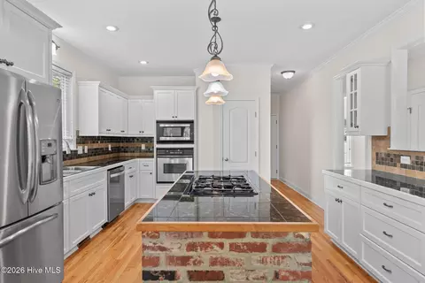 Kitchen - 1071 Conn Dr, Evans, GA 30809 photo 2 of 4