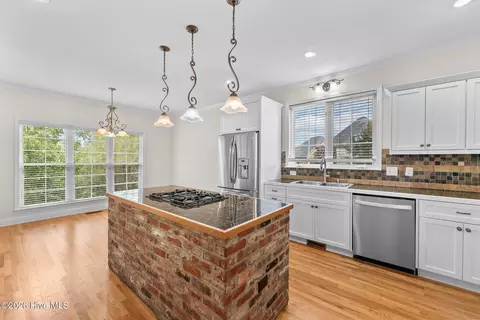 Kitchen - 1071 Conn Dr, Evans, GA 30809 photo 3 of 4