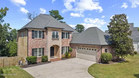Exterior - 1071 Conn Dr, Evans, GA 30809 photo 2 of 8
