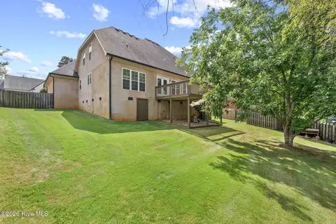 Exterior - 1071 Conn Dr, Evans, GA 30809 photo 7 of 8