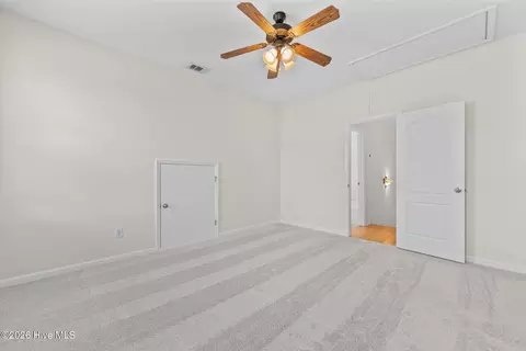 Bedroom - 1071 Conn Dr, Evans, GA 30809 photo 6 of 6