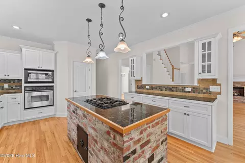 Kitchen - 1071 Conn Dr, Evans, GA 30809 photo 1 of 4