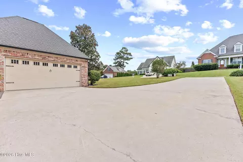 Exterior - 1071 Conn Dr, Evans, GA 30809 photo 8 of 8