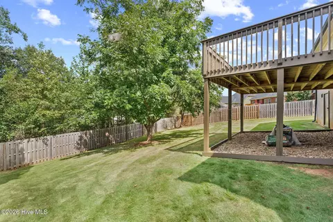 Exterior - 1071 Conn Dr, Evans, GA 30809 photo 6 of 8