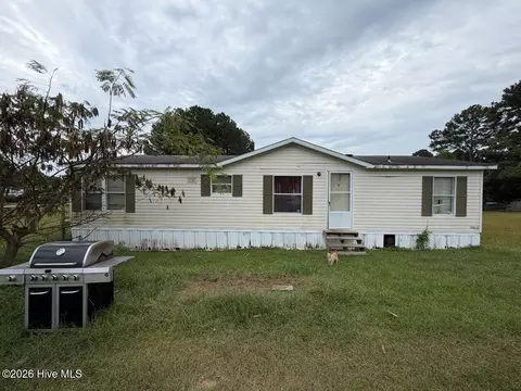 249 Cook Rd, Shannon, NC 28386