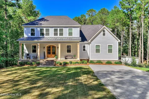 1127 Savannah Ridge Rd, Lincolnton, GA 30817