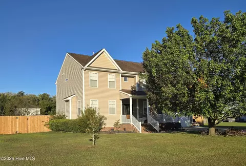 109 Eagle Ln, Elizabeth City, NC 27909