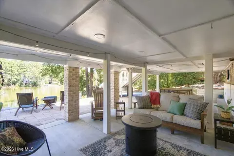 Exterior - 27 La Quinta Loop, Pinehurst, NC 28374 photo 5 of 9