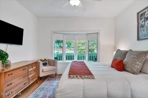 Bedroom - 27 La Quinta Loop, Pinehurst, NC 28374 photo 1 of 5