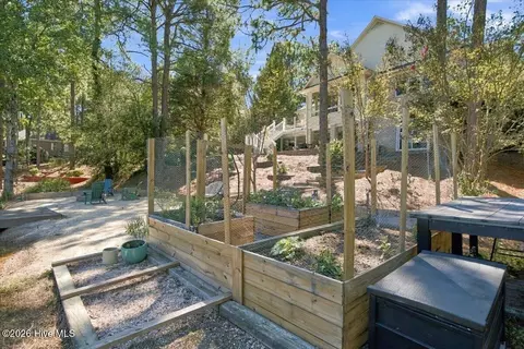 Exterior - 27 La Quinta Loop, Pinehurst, NC 28374 photo 9 of 9