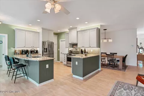 Kitchen - 27 La Quinta Loop, Pinehurst, NC 28374 photo 1 of 4