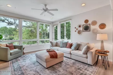 Living - 27 La Quinta Loop, Pinehurst, NC 28374 photo 2 of 2