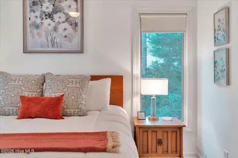Bedroom - 27 La Quinta Loop, Pinehurst, NC 28374 photo 2 of 5